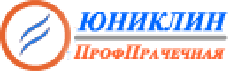 Логотип партнёра